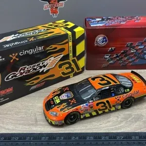 Action 1:24 2003 Cingular Monte Carlo Robby