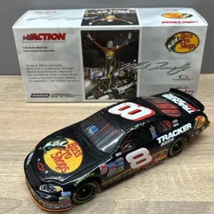 Action 1:24 2005 Bass Pro/Indianapolis Monte