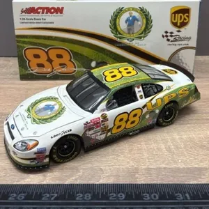 Action 1:24 2004 UPS/Arnold Palmer Taurus Dale