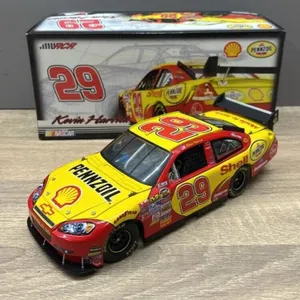 Motorsports 1:24 2007 Shell Impala SS Cot Kevin