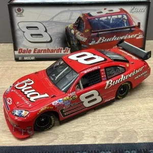 Drivers Select 1:24 2007 Impala SS Cot Dale