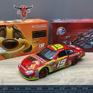 Action 1:24 2003 Intrepid The Lion King Jeremy