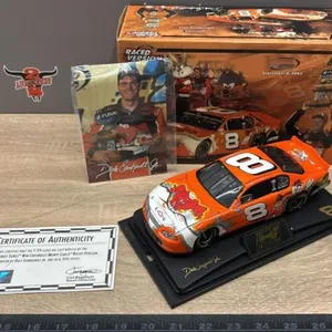 Revell 1:24 2002 Looney Tunes Monte Carlo Dale