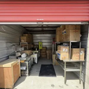 Storage Unit #840 - 10FT x 15FT, All Contents.