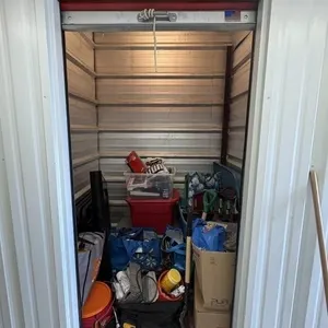 Storage Unit #122, 5FT x 5FT, All Contents