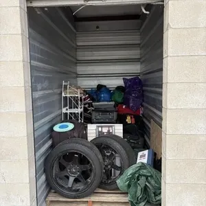Storage Unit #200, 5FT x 10FT, All Contents