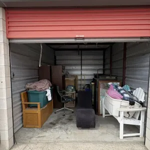 Storage Unit #818, 10FT x 15FT, All Contents