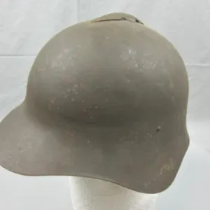 German M42 CKL64 Helmet W/Original Liner