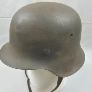 German M42 CKL64 Helmet W/Original Liner