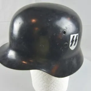 1950's Spanish nationalist Army Modelo Z M1942 Hel