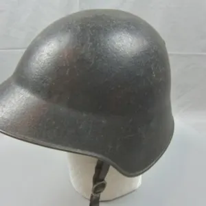 Swiss Model 1918 (M18) Combat Helmet