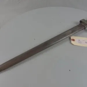 French Model 1892 2nd Pattern Mannlicher Berthier