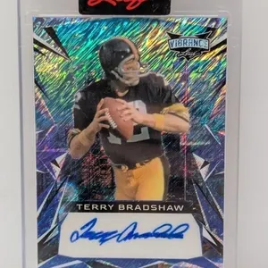 2023 Bradshaw Leaf Vibrance Blue Shim Ref Auto 8/8