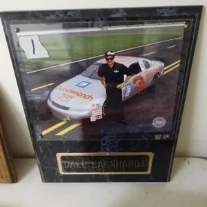 NASCAR MEMORABILIA,  TOYS, ACCORDIONS, TOOLS, AMERICAN GIRLS