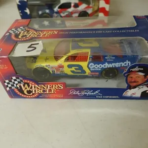 WINNERS CIRCLE DALE EARNHARDT