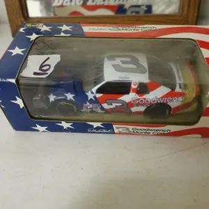 DALE EARNHARDT MONTE CARLO