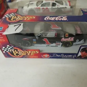 DALE EARNHARDT, JR 50TH ANNIVERSARY