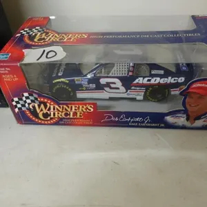 WINNERS CIRCLE DALE EARNHARDT JR