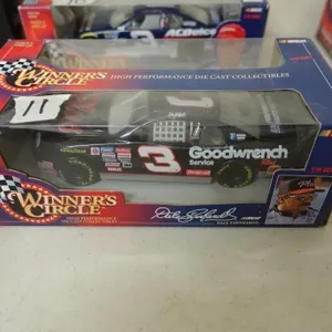 WINNERS CIRCLE DALE EARNHARDT