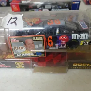 KEN SCHRADER