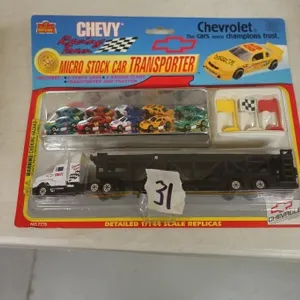 MICRO STOCK TRANSPORTER
