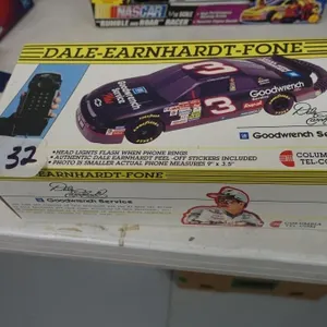 DALE EARNHARD FONE