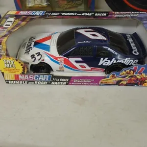 RUMBLE AND ROAR RACER