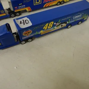 TEAM TRANSPORT