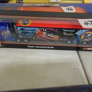 TEAM TRANSPORT
