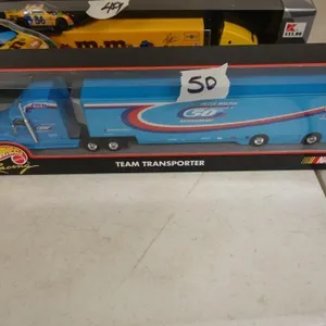 TEAM TRANSPORTER