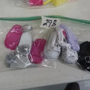 AMERICAN GIRL SHOES