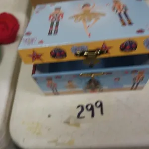 MUSIC BOX