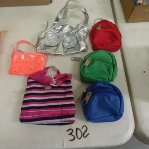 AMERICAN GIRL PURSES