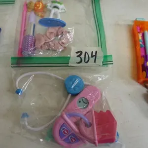 AMERICAN GIRL MEDICAL ITEMS
