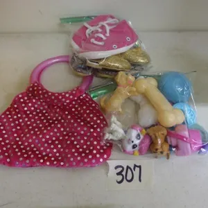 AMERICAN GIRL DOLL ITEMS