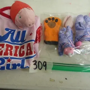 AMERICAN GIRL ITEMS