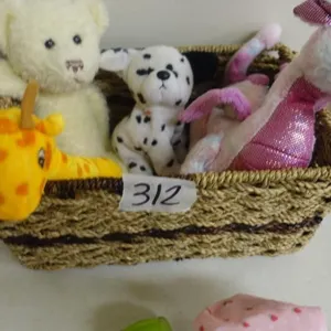 STUFFED BEARS