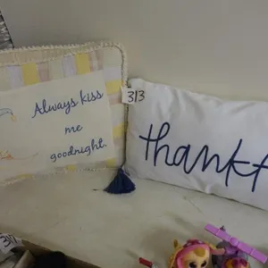 PILLOWS