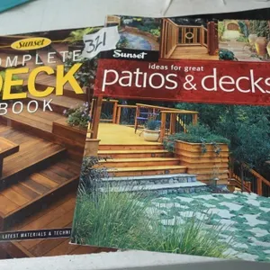 DO IT YOURSELF BOOKS
