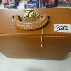 LUGGAGE
