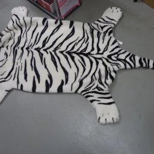 TIGER RUG