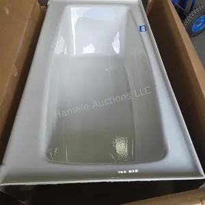 Cayman Raw bathtub