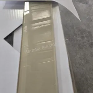 Shaw Wall Tile, Earthy Sands
