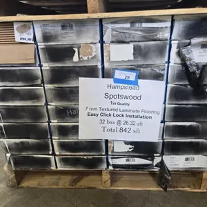 Hampstead spotswood laminate flooring