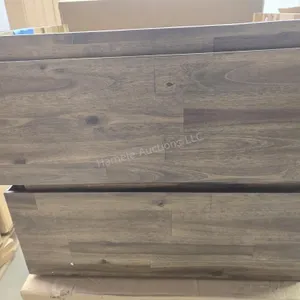 24" Wall Hung Bathroom Cabinet