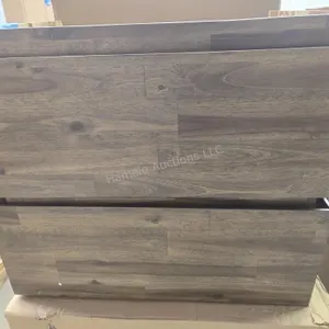 24" Wall Mount Bathroom Cabinet