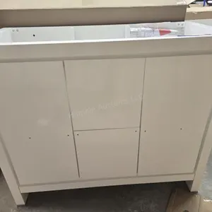 Fresca Bathroom Vanity