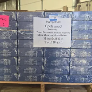 Hampstead spotswood laminate flooring