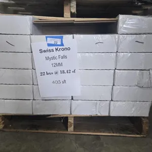 Swiss krono mystic falls laminate flooring