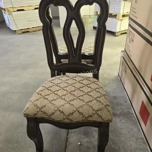 San Marino Side Chair - Qty of 4